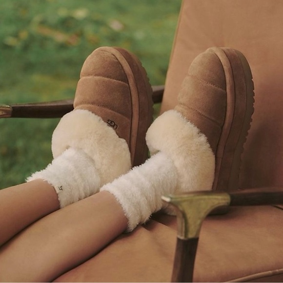 Ugg Tazzlita Platform - Picture 12 of 17